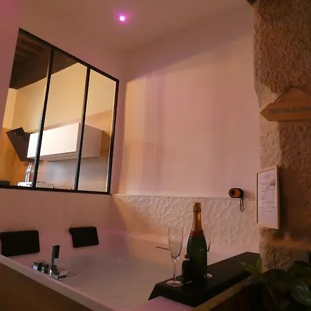 Le Duche Apartment *
