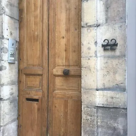 Le Duche Dijon