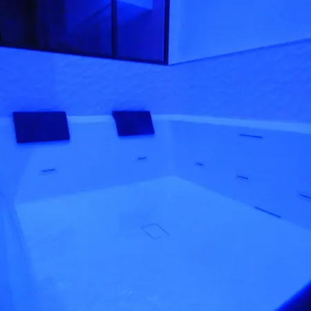 Le Duche Apartment *