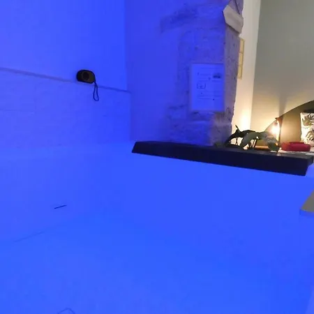 Apartment Le Duche *