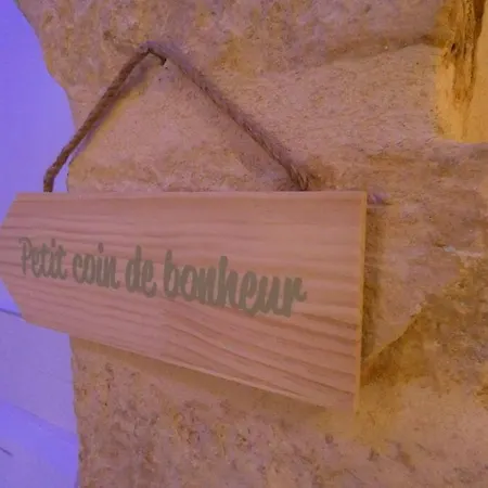 Apartment Le Duche