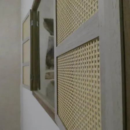 Le Duche Apartment *